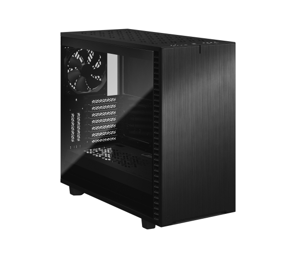 Fractal Design Define 7 Black TG Dark Tint - 553861 - zdjęcie 11